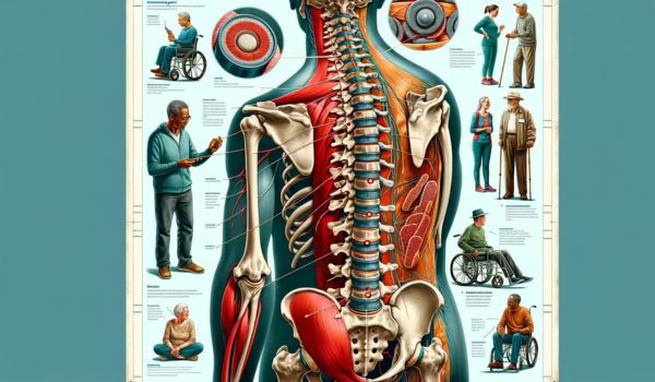 Understanding Lower Back Pain