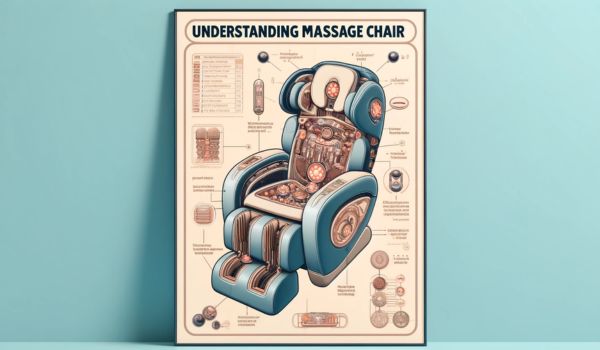Understanding Massage Chairs