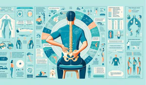Understanding Posture and Back Health