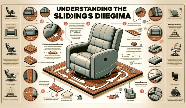 Understanding the Sliding Dilemma