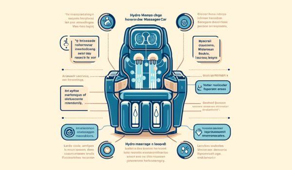 What Are Hydro Massage Chairs and How Do They Benefit Us