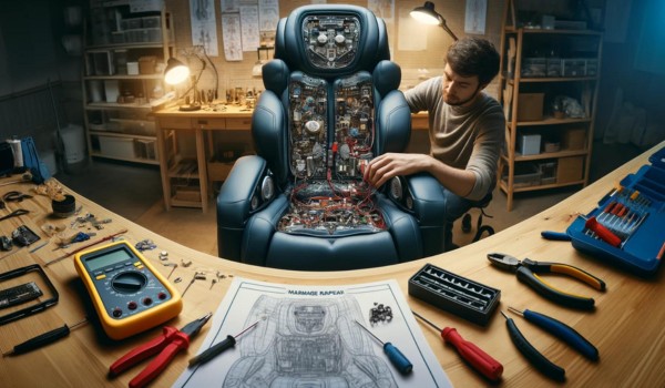 Detailed Fixes and Repairs