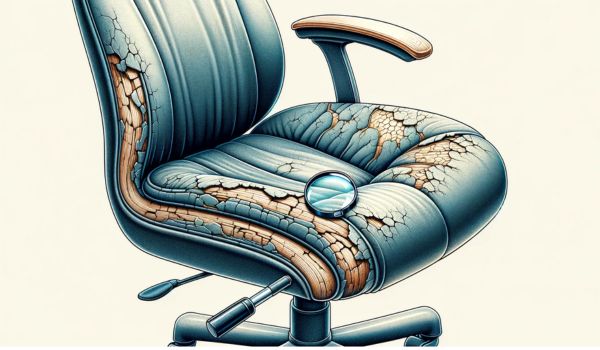 Recognizing the Tell-Tale Signs of Armrest Wear and Tear