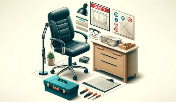 Safety and Preparation Before You Start