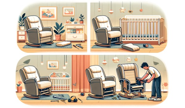 Step-by-Step Guide to Removing the Back