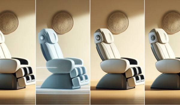 The Rocking Feature in Massage Chairs
