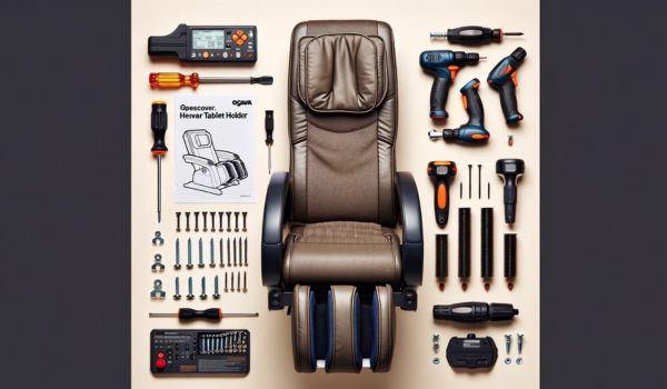 Tools and Materials Needed