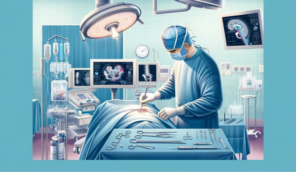 Understanding Hip Replacement Surgery