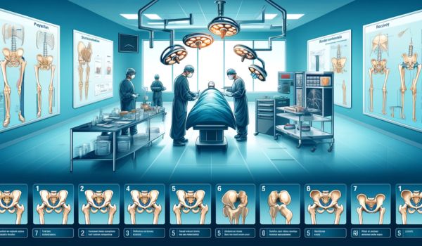 Understanding Hip Replacement Surgery