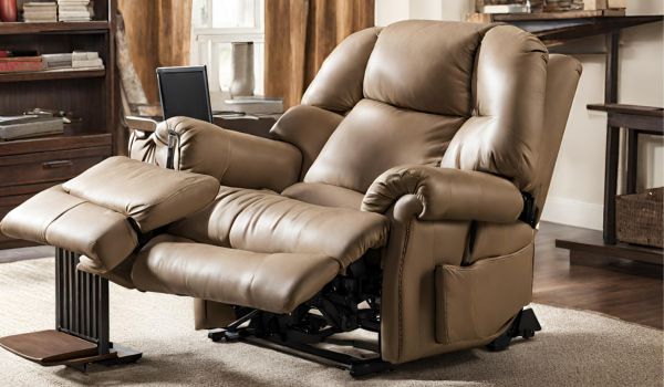 Understanding Lift Chair Mechanisms