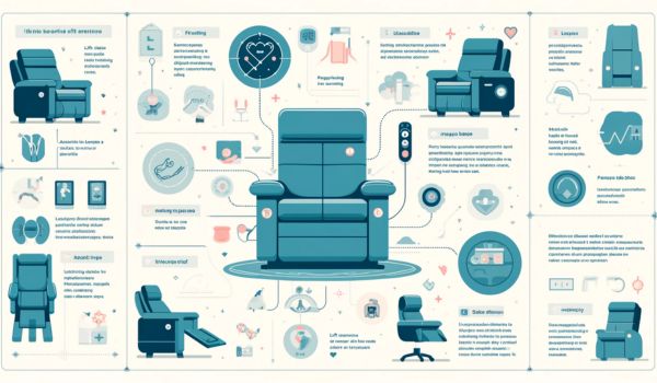 Understanding Lift Chairs and Their Companions