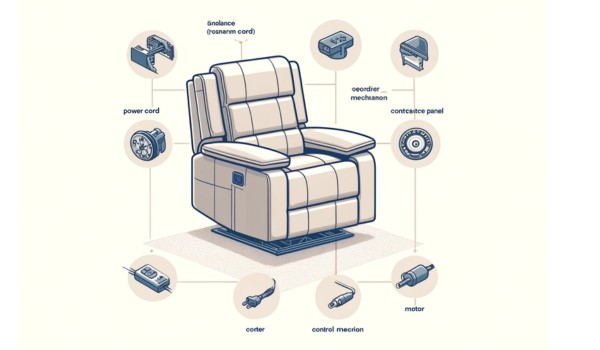 Understanding Power Recliners