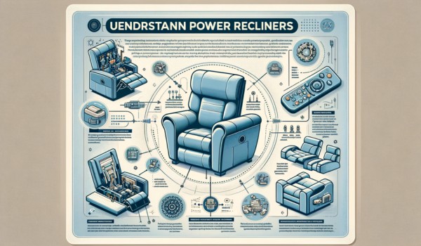 Understanding Power Recliners