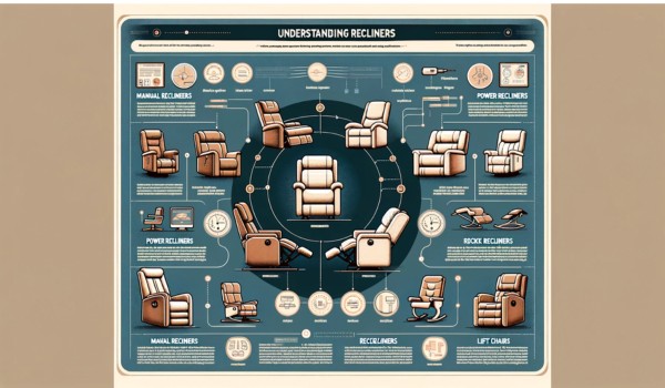 Understanding Recliners