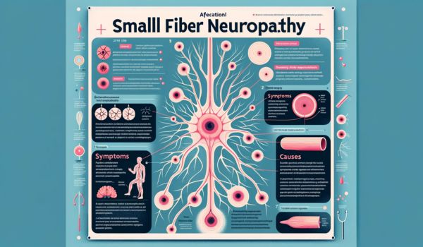 Understanding Small Fiber Neuropathy (SFN)