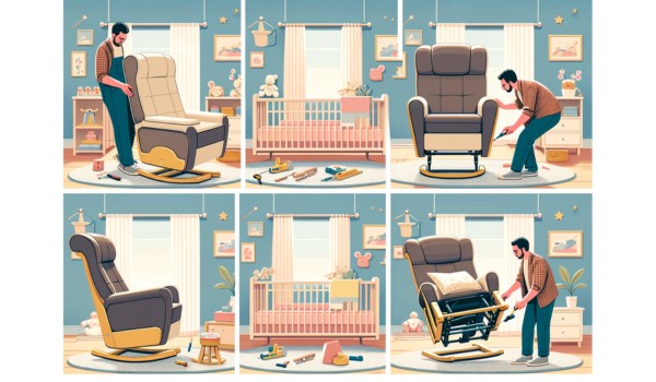 Understanding the Gliding Rocker Recliner