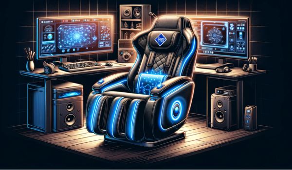 Understanding the Sam's Club Gaming Massage Chair