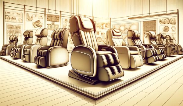 What is a Massage Chair